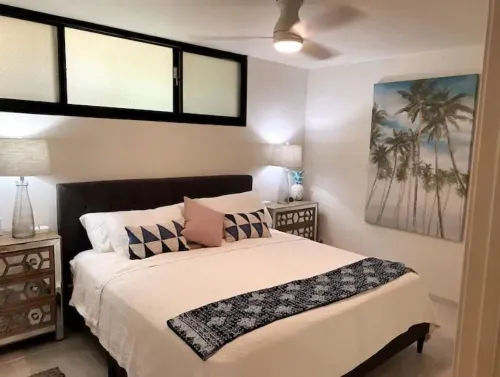 Beautiful Papakea 1 Bedroom with A/C