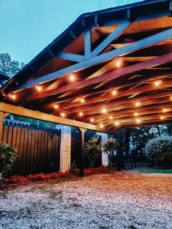 The Haymount Historic by Haymount Homes Отели в г. Камберленд