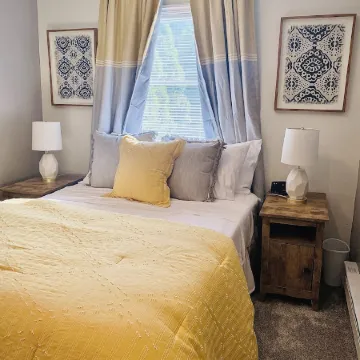 Your Family Friendly Home with Large Backyard & Onsite Parking