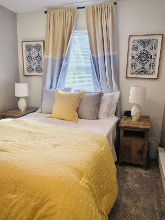 Your Family Friendly Home with Large Backyard & Onsite Parking