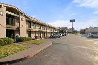 La Quinta Inn by Wyndham Corpus Christi North - Bãi đậu xe