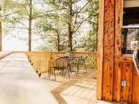 Coal City Bluff Cabin Hotels in Dade County
