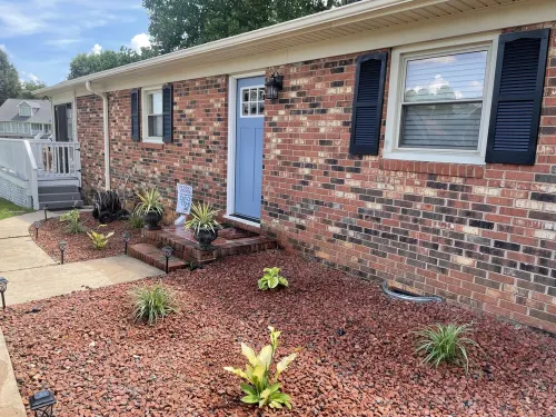 Lakefront Retreat on Lake Tillery