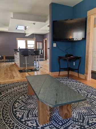 City Center Sanctuary