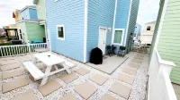 Beautiful And Cozy Bayfront Getaway at Port Isabel