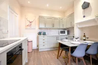 A Stunning Ground Floor Apartment