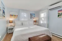 Newly updated 3bdrm Dennis Port home 1.5 blocks to the beach! Hotels in Dennis