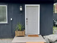 Lovely apartment in the heart of Kenai Hotels in Kenai