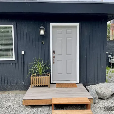 Lovely apartment in the heart of Kenai