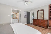 Lakeshore Retreat- Lake Sinclair/Milledgeville