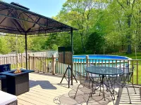 Casino Stay & Play House Hotels in Montville