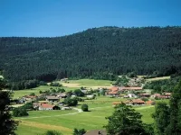 Ruhig Gelegene Fewo 03 - Rustikal und Modern Eingerichtet in Waldnähe Hotels in Achslach