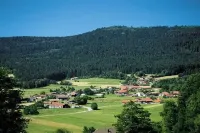 Ruhig Gelegene Fewo 03 - Rustikal und Modern Eingerichtet in Waldnähe