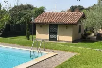 PACO'S HOUSE ON ETNA - Family Friendly