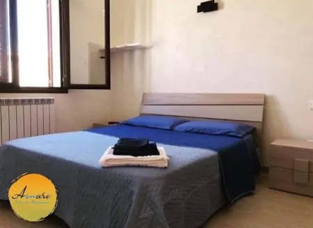 Loving Villa on the Mediterranean - Villa on the Sea Отели рядом с достопримечательностью «The Righteous of Sicily»