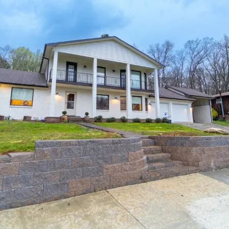 Cozy house in Madison - 5 minutes to Reaseach Park