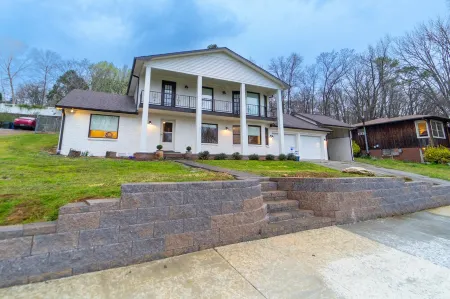 Cozy house in Madison - 5 minutes to Reaseach Park