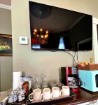 The Sealy Suite