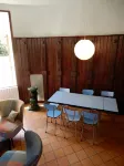 Castle outbuilding sleeps 6