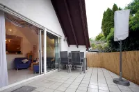 Vacation apartment in Gross Umstadt the gateway to the Odenwald