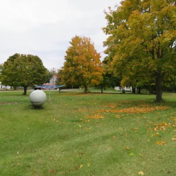 Perfect location in Grand Marais