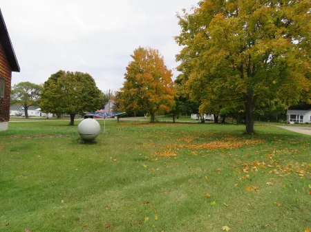 Perfect location in Grand Marais