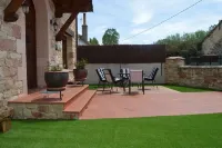 Self catering cottage Las Praderas for 10 people