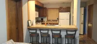 Experience Up North at Shanty Creek Summit Village