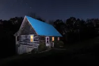 Gorgeous Cabin - Fast 100mbps WiFi - Pet Friendly!