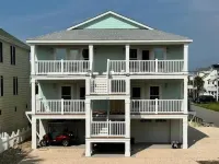 Totally Beaching - Unit #1