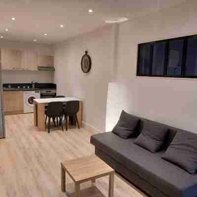 Apartment in the center of Vals les Bains Others