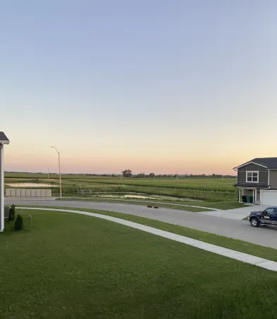 Relaxing Entire House Located in Ankeny Iowa