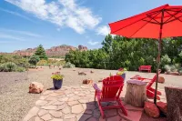Suite Mimosa/Get Back to Nature at Secluded Couple's Retreat Hotels in Village of Oak Creek