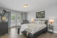 Bliss in Batavia near the Fox River