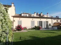Holiday House 4/8 sleeps - House of Pietro Aretino, Arezzo historic center - Apartments