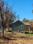 New cabin- access to horse trails, Pilot Mtn & Hanging Rock St. Pks - Chalets