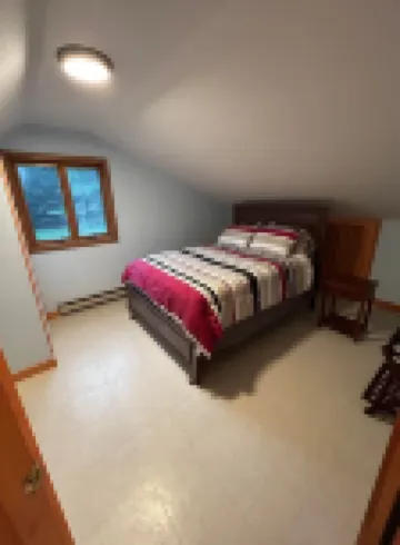 Peaceful retreat in the heart of the Adirondacks.