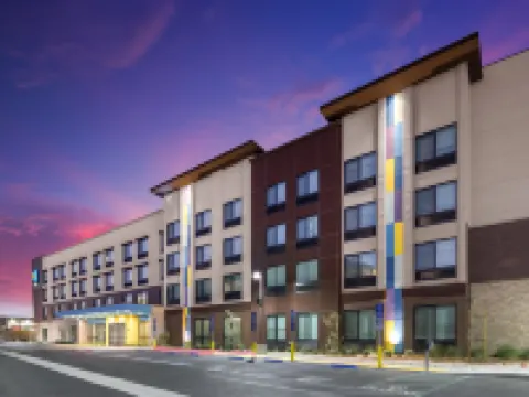 Tru by Hilton Norco Eastvale Hotels in Norco