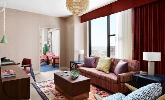 Graduate by Hilton Tucson