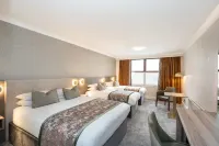 Brandon House Hotel Các khách sạn ở 