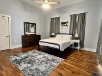 Lets Unwine + Game Room +Backyard Oasis! Hotels in Ozark