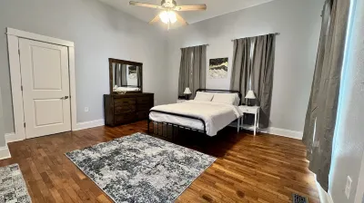 Lets Unwine + Game Room +Backyard Oasis! Hotels in der Nähe von Phipps Branch Waterfall