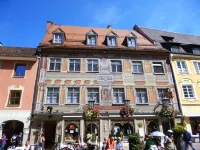 Lucky Home Sissi apartment - Holiday Apartments