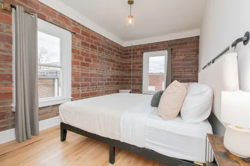 Modern Loft in Historic Birdtown - Unit 6