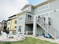 Amazing Mountain Home Hotel a