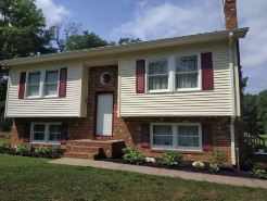 Newly renovated entire guest suite in Orange County.