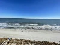 Oceanfront Condo in Garden City Beach!!!! - 4つ星
