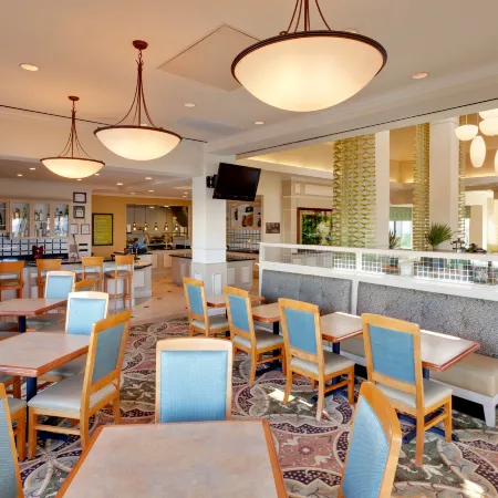 Hilton Garden Inn Sacramento/Elk Grove