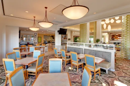 Hilton Garden Inn Sacramento/Elk Grove Отели рядом с достопримечательностью «Парк Вельма & Лестер Кинг»