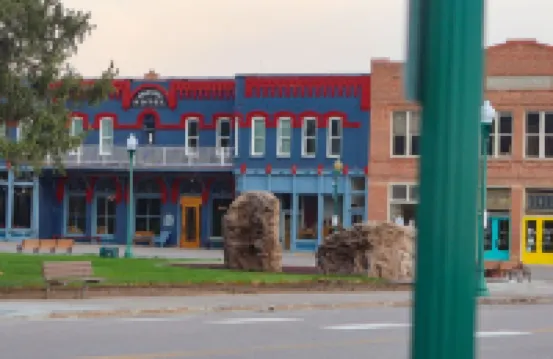 Quaint Downtown Charmer in Heart of Meeker, CO